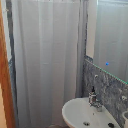 Apartamento En El Corazon De Triana Sevilla Exterior foto