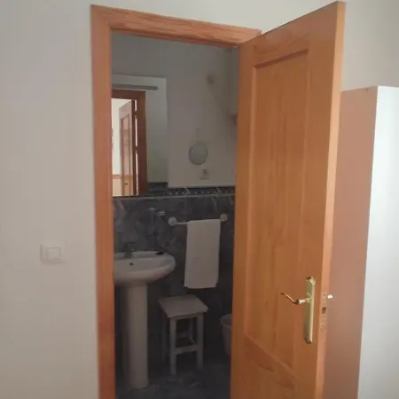 Apartamento En El Corazon De Triana Sevilla Exterior foto