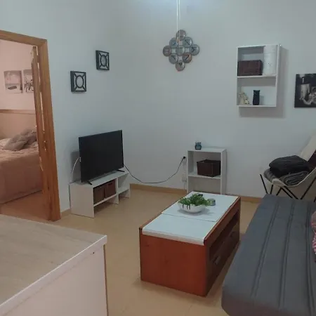 Apartamento En El Corazon De Triana Sevilla Exterior foto