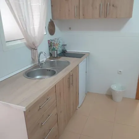 Apartamento En El Corazon De Triana Sevilla Exterior foto