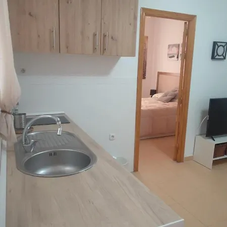 Apartamento En El Corazon De Triana Sevilla Exterior foto
