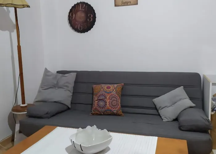Apartamento En El Corazon De Triana