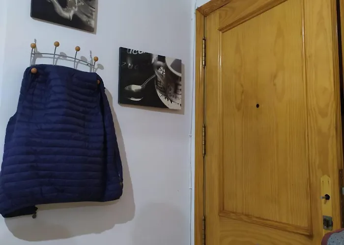 Apartamento En El Corazon De Triana