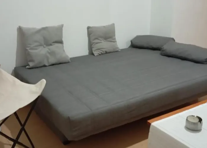 Apartamento En El Corazon De Triana