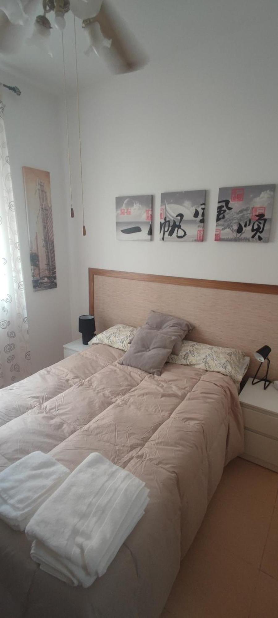 Apartamento En El Corazon De Triana Sevilha